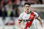 El Madrid cuenta con Fran García... a pesar del interés del Betis