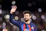 Piqué quiere volver a jugar al fútbol en su Andorra
