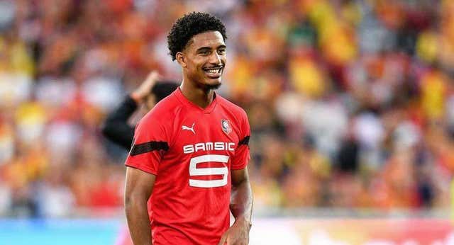 ¿Qué ocurre con Loïc Badé?