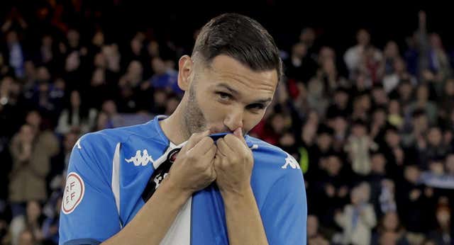 Lucas Pérez, en su vuelta a casa: «Vengo al proyecto más difícil de mi carrera»