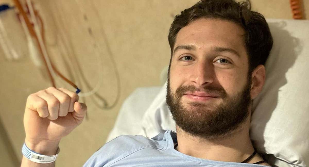 Niko Sherazadishvili se rompe el ligamento cruzado anterior y será baja seis meses