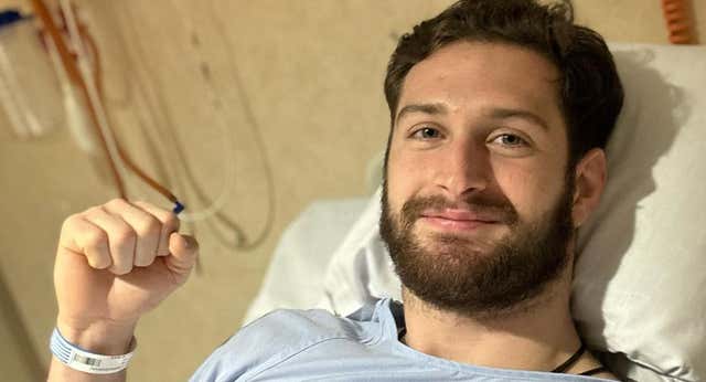 Niko Sherazadishvili se rompe el ligamento cruzado anterior y será baja seis meses