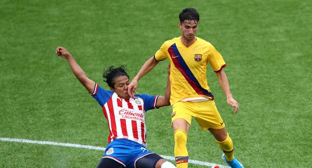 Los ocho jugadores con pasado azulgrana que amenazan el proyecto de Xavi