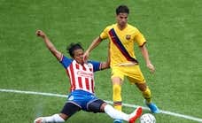 Los ocho jugadores con pasado azulgrana que amenazan el proyecto de Xavi