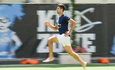 Frenazo a Novak Djokovic: podría perderse Indian Wells y Miami por no vacunarse