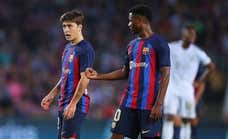 Intercity 3 - FC Barcelona 4: resumen, goles y resultado