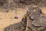 Las dos etapas que, a priori, pueden decidir el Rally Dakar 2023