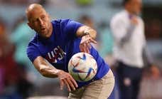La Federación de EEUU investiga a Berhalter por violencia doméstica
