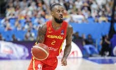 Lorenzo Brown: «Tengo que visitar Albacete en breve, es una gran sensación sentirse adaptado»
