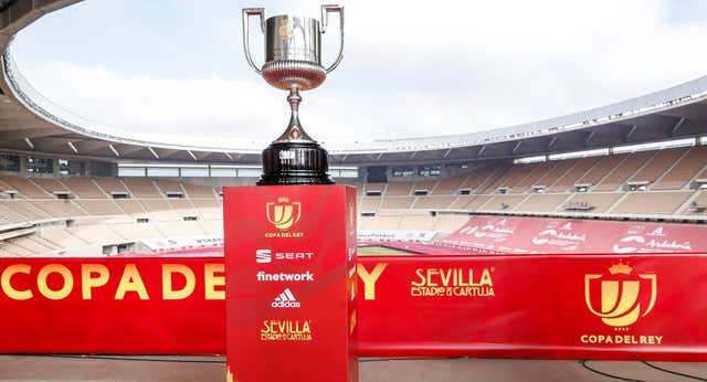 El sorteo de octavos de Copa del Rey: bombos, clasificados y cómo será
