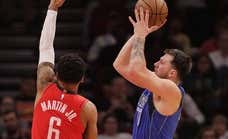 La NBA más anotadora de la historia