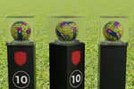 Los balones coleccionables NFTs de LaLiga entran en juego