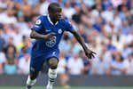 El Barça, pesimista con Kanté