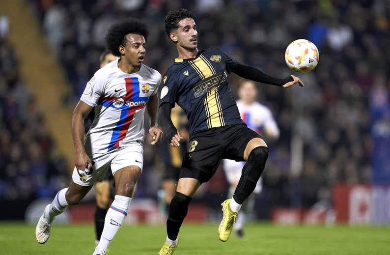 Tres meses después, el Barça no ha aprendido nada