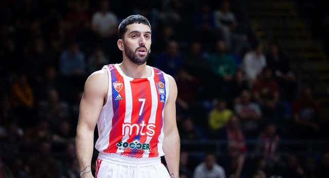 Duro ataque del agente de Facu Campazzo contra la Euroliga