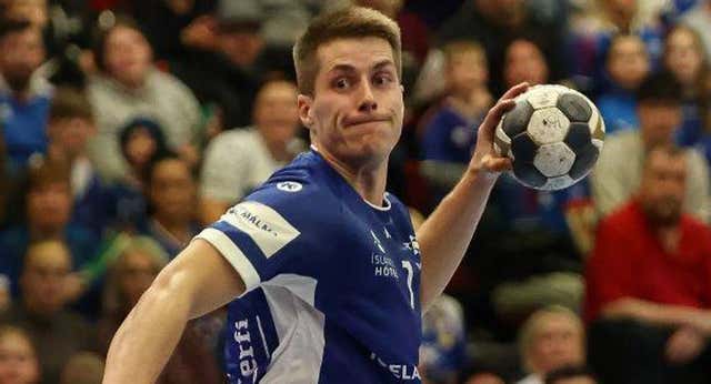 Viggo Kristjánsson cambia la Europa League por el balonmano