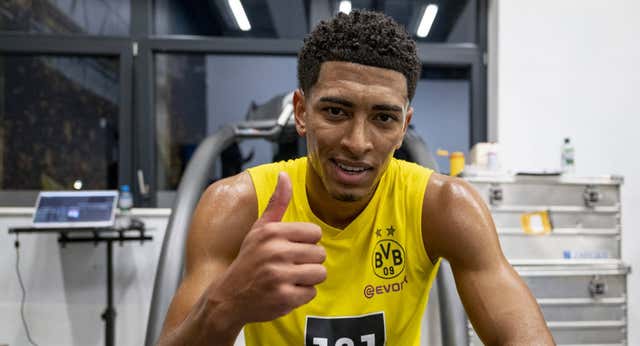 Reunión Bellingham-Dortmund para tratar su futuro, Kang-in dejará el Mallorca…