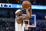 Los Dallas Mavericks cortan a Kemba Walker, el 'sustituto' de Campazzo