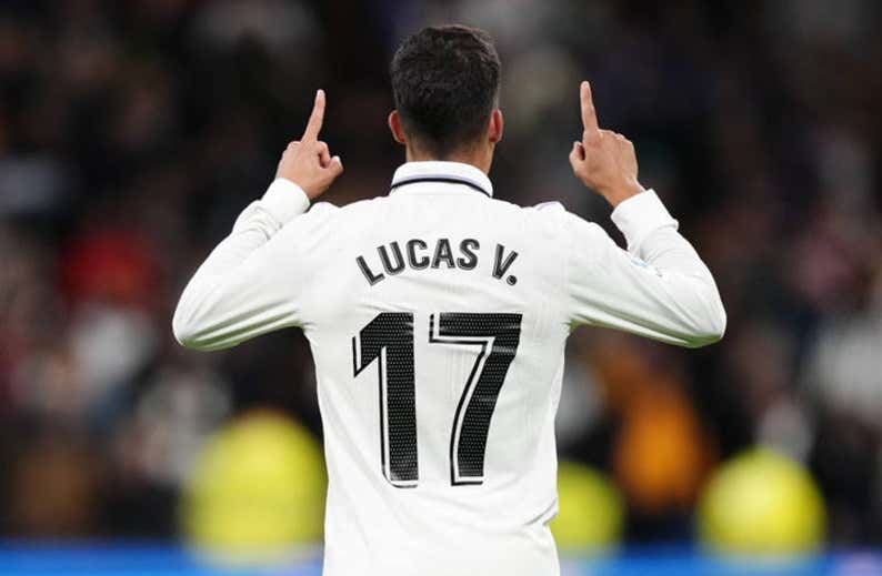 Lucas justifica su renovación