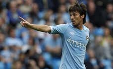 Álex Moreno evita romper la racha de emigración a la Premier League
