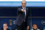 Roberto Martínez y su próxima generación dorada en Portugal: de Joao Félix a Gonçalo Ramos