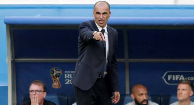 Roberto Martínez y su próxima generación dorada en Portugal: de Joao Félix a Gonçalo Ramos