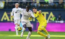 Los cuatro jugadores del Real Madrid en horas bajas antes de 67 días clave
