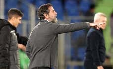 Quique Sánchez Flores, el socio del Sevilla que amenaza a Sampaoli