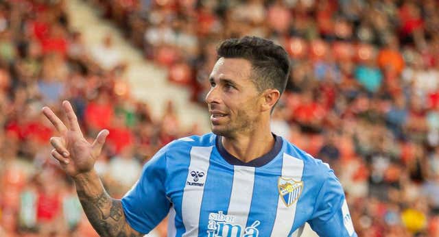 Rubén Castro es de récord
