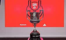 Así vivimos el sorteo de octavos de la Copa del Rey: partidos y reacciones