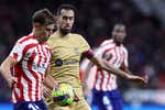 ¿Por qué querer proteger a Busquets no le sienta bien al Barça?
