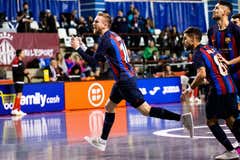El Barça gana la Supercopa con remontada incluida