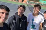 La intrahistoria de la lesión de Alcaraz que le deja sin Open de Australia