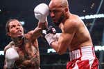 Gervonta Davis cumple en Washington y ya espera a Ryan García