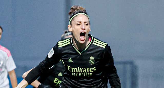 El Real Madrid  da un golpe sobre la mesa y sigue reinando en la capital