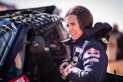 Sin Barreda, estos son los pilotos españoles con opciones de victoria en el Rally Dakar