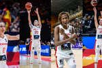Guía WNBA: todo lo que necesitas para estar listo de cara a la Agencia Libre