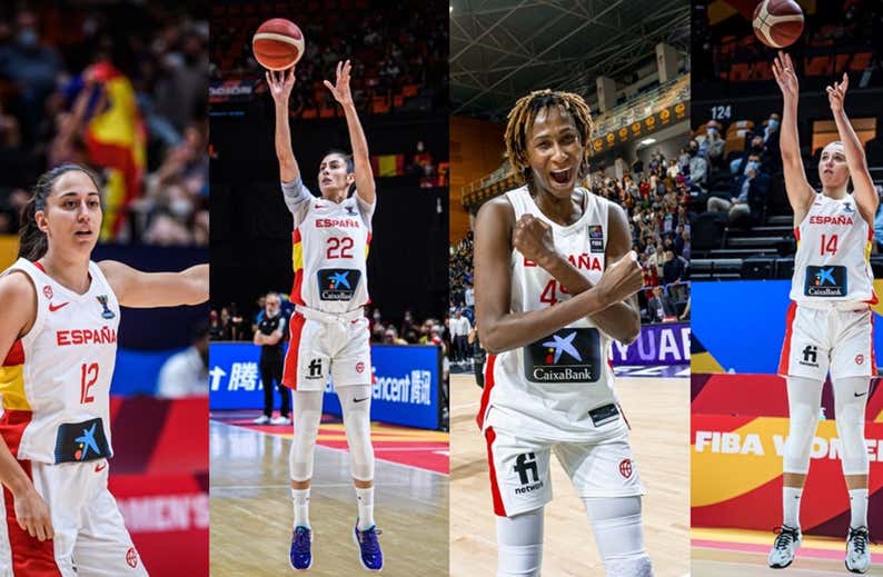 Guía WNBA: todo lo que necesitas para estar listo de cara a la Agencia Libre