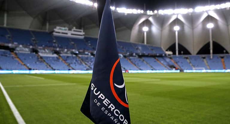 M+ Supercopa de España emitirá la competición.