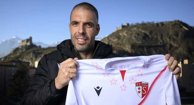 Celestini: «Lo único que me faltó fue ganar la Copa con el Getafe»