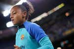 El Barça comete un 'caso Cheryshev' con Geyse Ferreira... y también el Sevilla