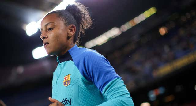 El Barça comete un ‘caso Cheryshev’ con Geyse Ferreira… y también el Sevilla
