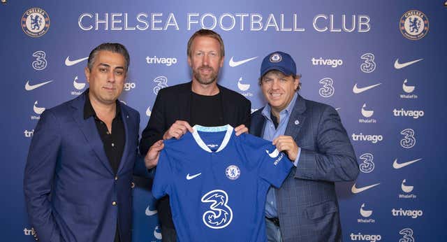 El Chelsea va fuerte: más de 350 millones invertidos por Boehly