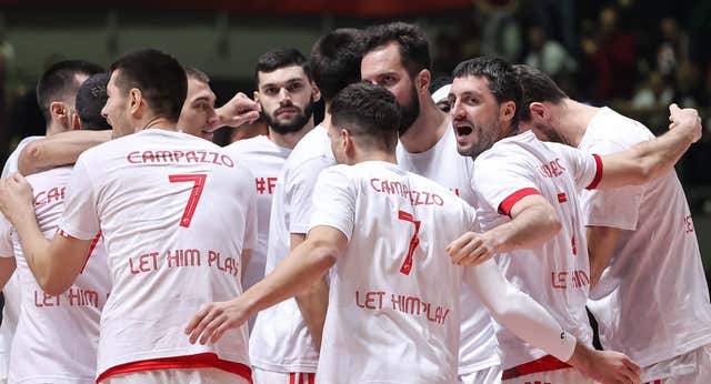 El día que Facu Campazzo no pudo enfrentarse al Real Madrid
