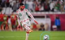 El innovador fuera de juego semiautomático llega a la Supercopa