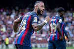 El Atlético maneja una lista de seis nombres para suplir a Joao Félix