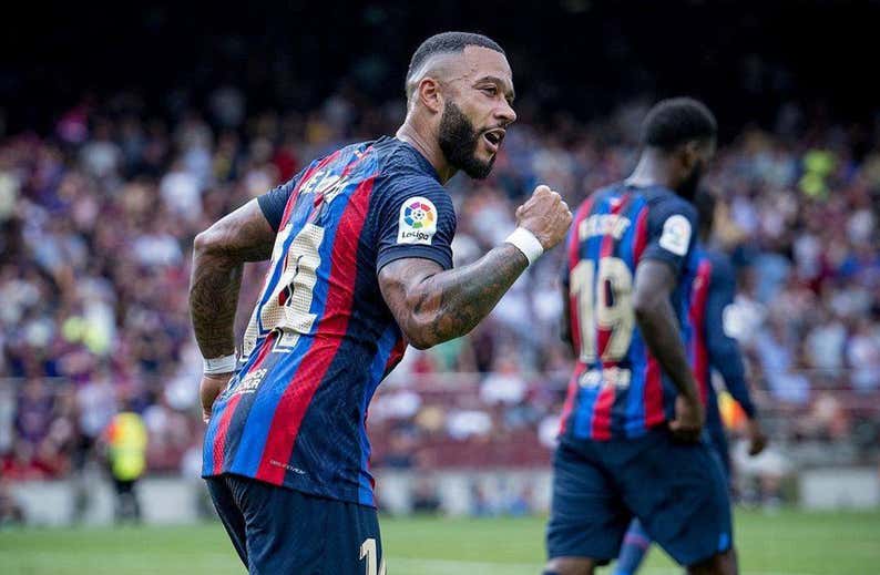 Los preferidos del Atlético para la delantera