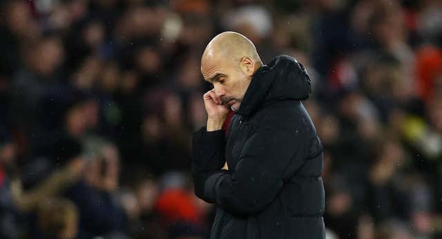 El último de la Premier elimina al City de una de sus competiciones favoritas
