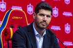 Luque: «Hablaremos con siete u ocho jugadores que pueden ser importantes»