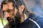 Reventa de tickets para el Mundial; la última 'liada' del 'hombre de las cavernas' del rugby, Sebastien Chabal